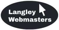 Website by Langley Webmasters